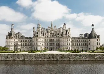 Château France