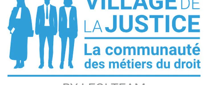 Logo Village Justice