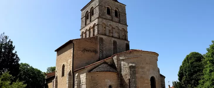 Patrimoine monument historique